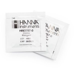HANNA HI93757-01 | Kit de reactivo para Ozono, 100 pruebas