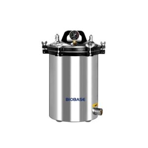 BIOBASE BKM-P24I | Autoclave portátil