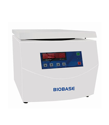 Limpiador Ultrasonico BioBase