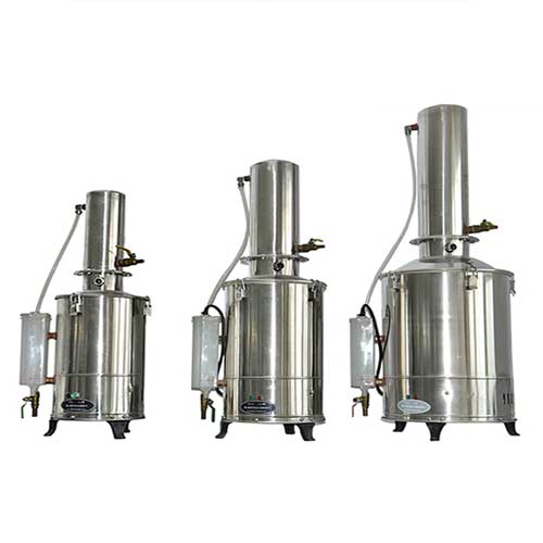 Destilador de agua de 10 litros TAISITE HS.Z11.10L 