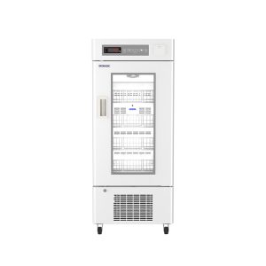 Biobase BBR-4V136 | Refrigerador para banco de sangre de 136 Litros
