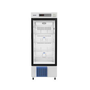 Biobase BBR-4V296 | Refrigerador para banco de sangre de 296 Litros