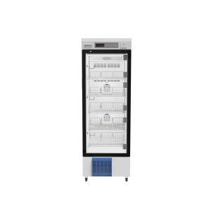 Biobase BBR-4V356 | Refrigerador para banco de sangre de 356 Litros