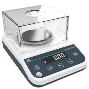 Sebax JNB20002 | Balanza de precisión 2Kg/0.01g