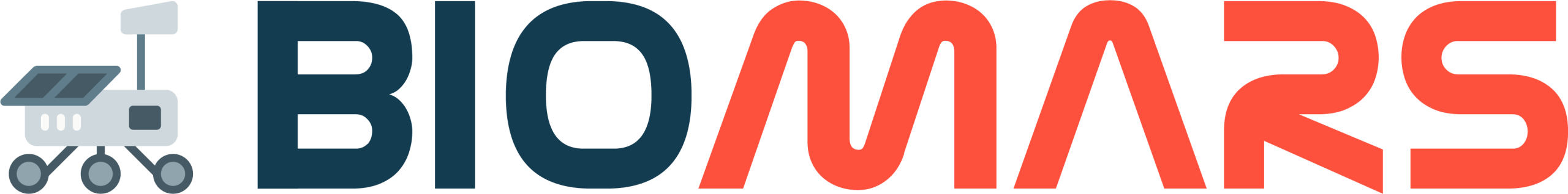 Biomars.pe logo