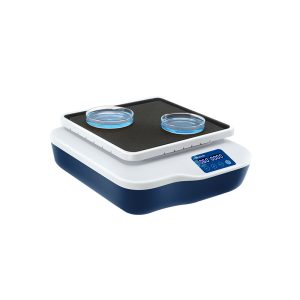 BIOBASE SK-O180-S | Agitador orbital digital con pantalla LED 3 Kg RPM 40-200