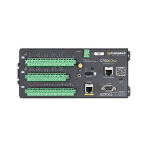 Campbell Scientific CR1000Xe | Datalogger
