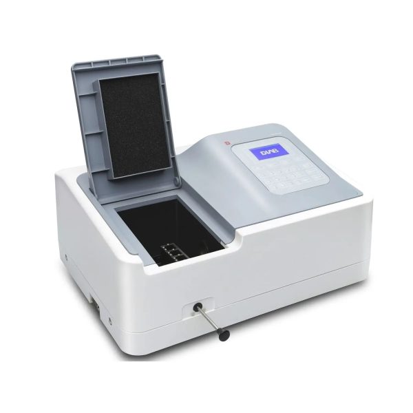 Espectrofotómetro DLAB (SP-V1100)