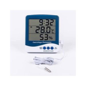 Boeco SH-110 | Termohigrometro digital con cable -50/70 °c