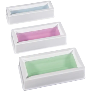 Reservorio para micropipeta (caja x 100 und) 55 ml ISOLAB (006.03.055)