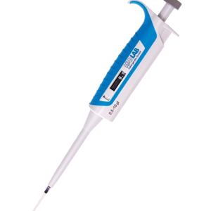 Micropipeta automatica rango variable 1000-5000 ul ISOLAB (011.05.905)