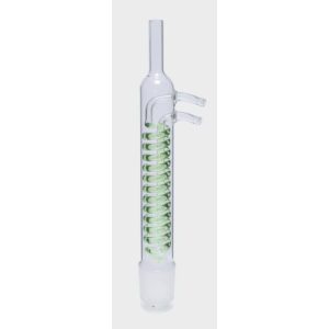 Condensador dimroth para extractor soxhlet 500ml – ns45/40 ISOLAB (035.13.500)