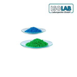 Luna de reloj boro 3.3 (caja x 10 und) 150 mm ISOLAB (037.01.150)