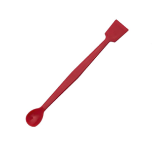 Espatula cuchara de polipropileno 210 mm ISOLAB (047.30.210)