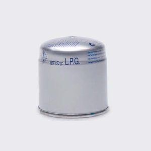 Cartucho de gas para mechero bunsen ISOLAB (050.03.001)