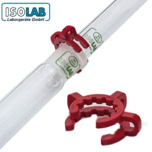 Clips para unir esmerilados ns 14/23 ISOLAB (063.04.014)