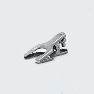 Clips de metal para rotavapor ns 34 ISOLAB (063.05.001)