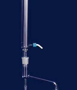 Equipo de clevenger 500 ml ISOLAB (065.70.001)