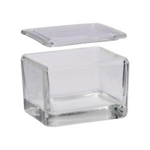 Cubeta de coloracion con canastilla  ISOLAB (073.05.001)