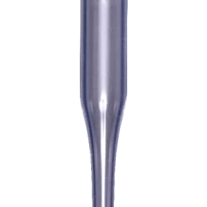 Insertos de vidrio fondo conico (caja x 100 und) 0,2 ml ISOLAB (097.05.110)