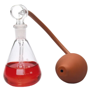 Roceador o pulverizador 100 ml ISOLAB (108.02.002)