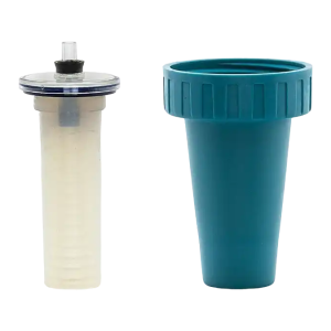 Filtro para pipeteador pum electrico 0,45 um ISOLAB (610.01.005)