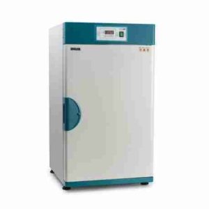 Horno de secado 100 lts ISOLAB (615.11.100)