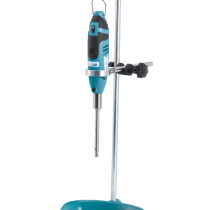 Homogenizador (8000-30000 rpm) 50 ml/250 ml ISOLAB (621.11.001)