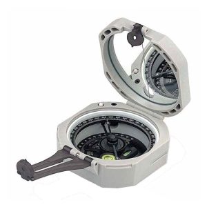 Brunton 5008 | Brujula Transit 360 Grados Azimutal (Cuerpo de Baquelita)