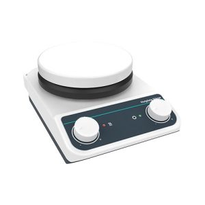 Sebax HS5 | Agitador magnético con calentador 200-1500 rpm/260ºC