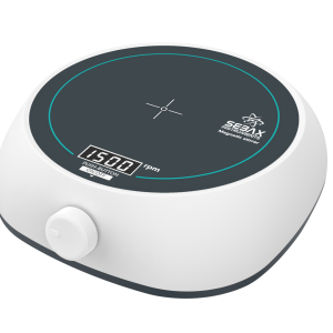 Sebax MS5 | Mini agitador magnético 350 – 1800 rpm