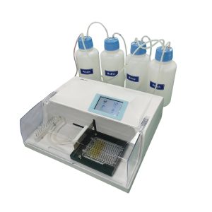 Diatek DRW-330 | Lavador de microplacas de ELISA