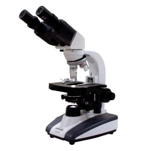 FARLAB FL-136 | Microscopio binocular acromático luz LED