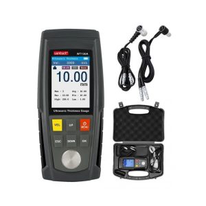 Wintact WT130A | Medidor de Espesor Ultrasónico Profesional