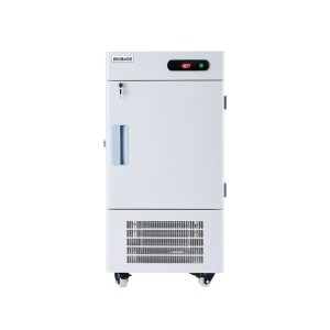 BIOBASE BDF-40V58 | Congelador de -40 °C 58 litros
