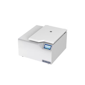 BIOBASE BKC-TH16RC-I | Centrífuga refrigerada de alta velocidad de sobremesa