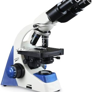 Eurolab CN-2005B | Microscopio binocular estandar (40X - 1000X)