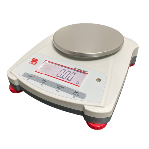 OHAUS NV622ZH | Balanza portátil de 620gr x 0.01gr