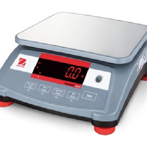 OHAUS R21PE30ZH | Balanza de precision de 30 Kg x 1g