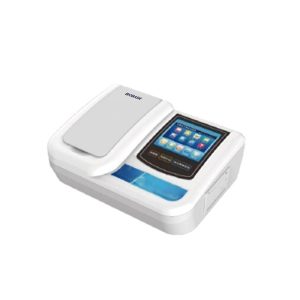 BIOBASE BK-LT6B | Turbidímetro de mesa