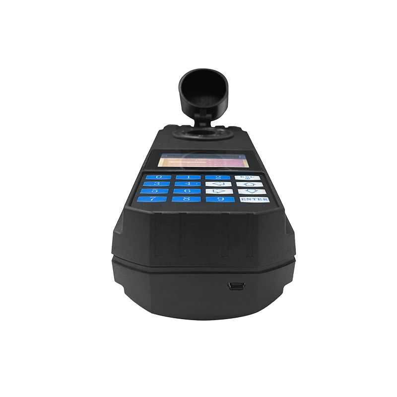 BIOBASE BK-T202 | Turbidimetro digital portatil - Imagen 3