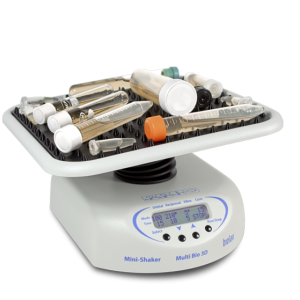 Biosan Multi Bio 3D | Agitador 3D “Sunflower” programable