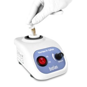 Biosan V-1 plus | Agitador Vortex
