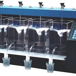 Phipps & Bird 7790-960 | Prueba de Jarras programable PB-900 de 04 posiciones