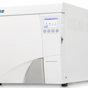 SIGER AMI-23B | Autoclave Horizontal Clase B 23 Litros