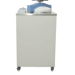 ZEALWAY FD50A | Autoclave vertical automática 50 Litros