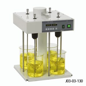 LKLAB MS-SF4 | Prueba de jarras 4 posiciones