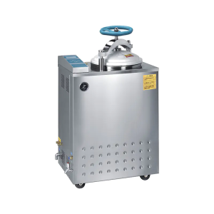 LS-50HG | Autoclave vertical digital de 50 Litros