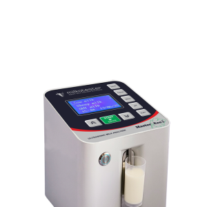 Milkotester Master Eco 2 | Analizador de leche