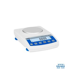Radwag WTC 200 | Balanza de precisión